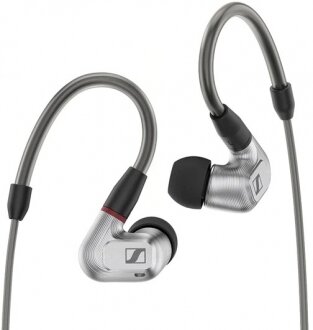 Sennheiser IE 900 Kulaklık kullananlar yorumlar